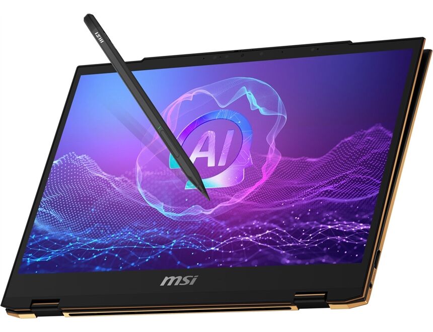 MSI Summit 13 AI+ Evo A2VMTG-007