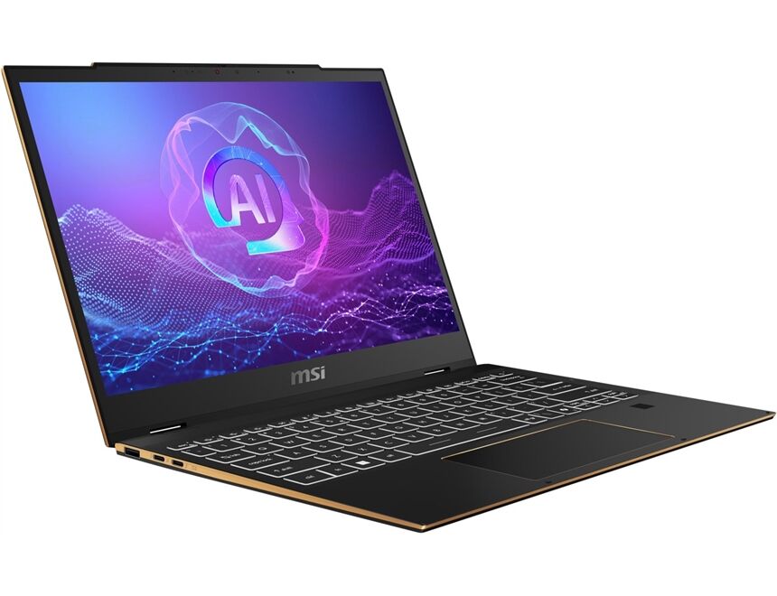 MSI Summit 13 AI+ Evo A2VMTG-007