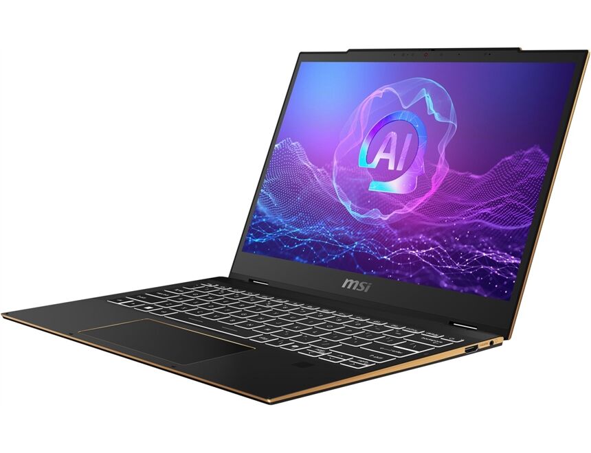 MSI Summit 13 AI+ Evo A2VMTG-007