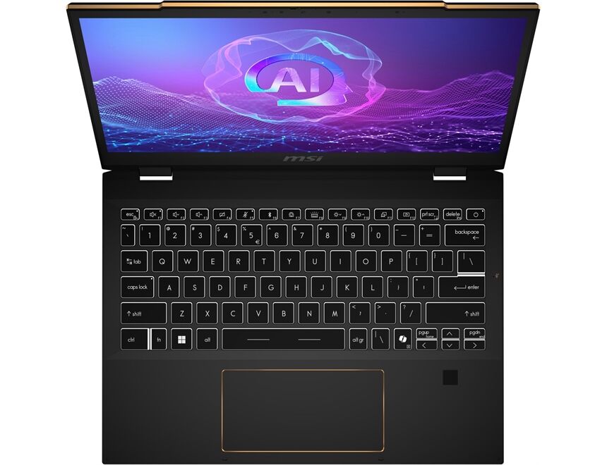 MSI Summit 13 AI+ Evo A2VMTG-007
