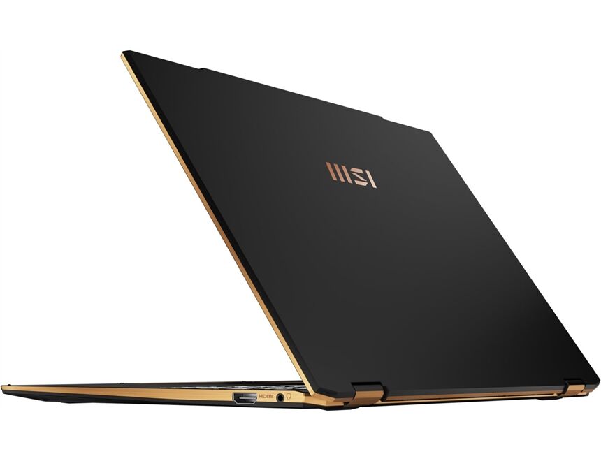 MSI Summit 13 AI+ Evo A2VMTG-007