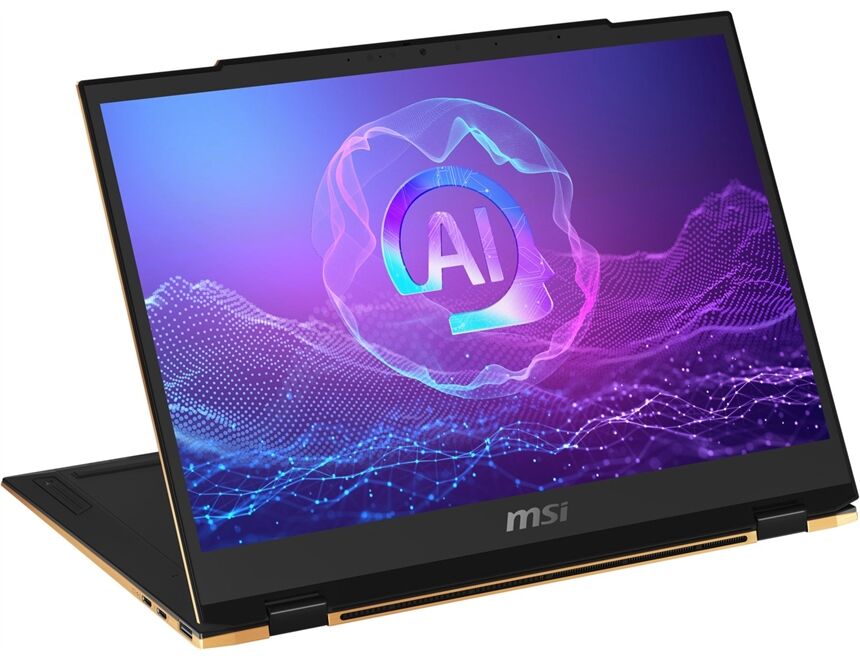 MSI Summit 13 AI+ Evo A2VMTG-007