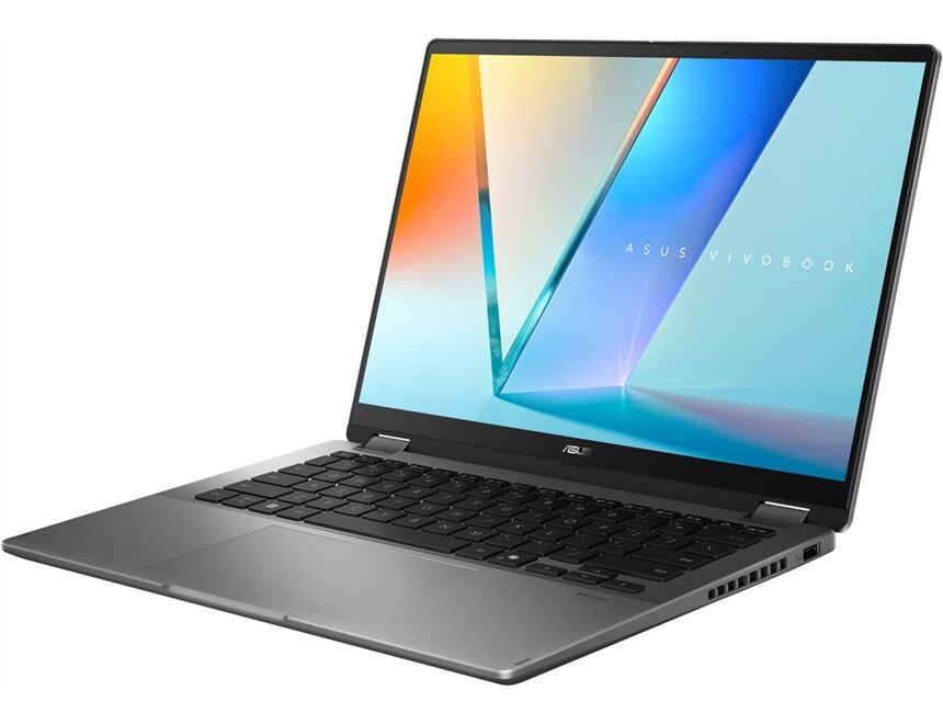 Asus Vivobook 14 Flip TP3407SA-QL010W