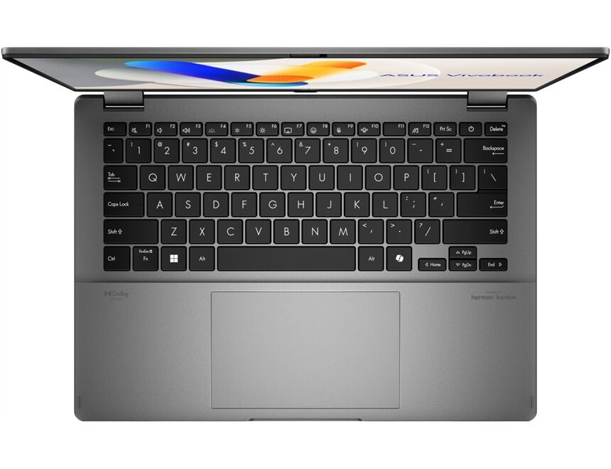 Asus Vivobook 14 Flip TP3407SA-QL010W