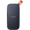 SANDISK Portable SSD (1TB)