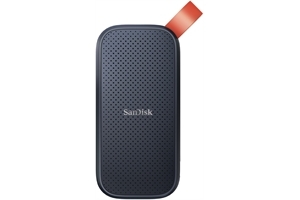 SANDISK Portable SSD (1TB)