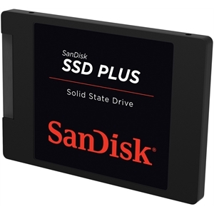 SANDISK SSD Plus (2TB)