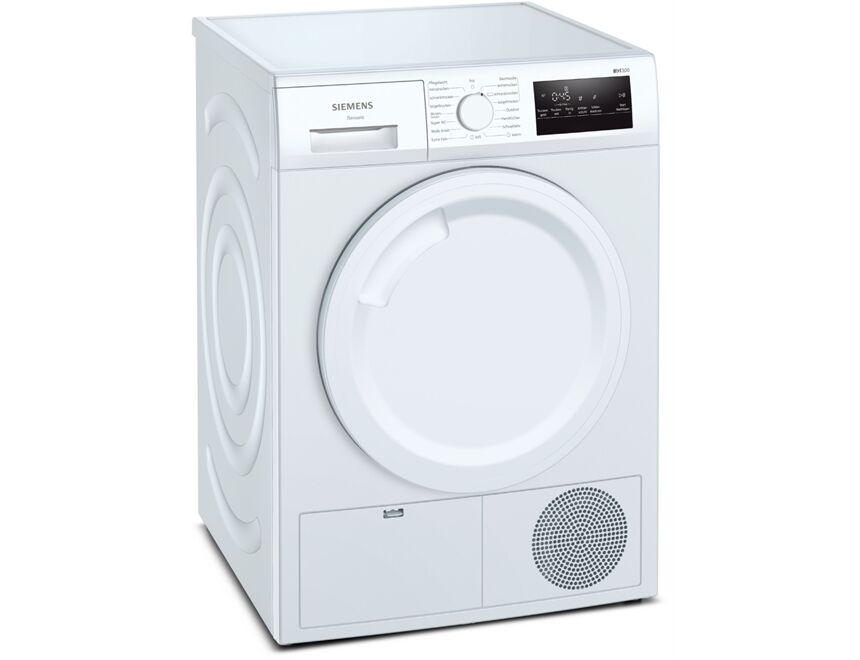 Siemens WT43HV03 Stiwa gut (2,5) Ausgabe 11/23