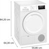Siemens WT43HV03 Stiwa gut (2,5) Ausgabe 11/23