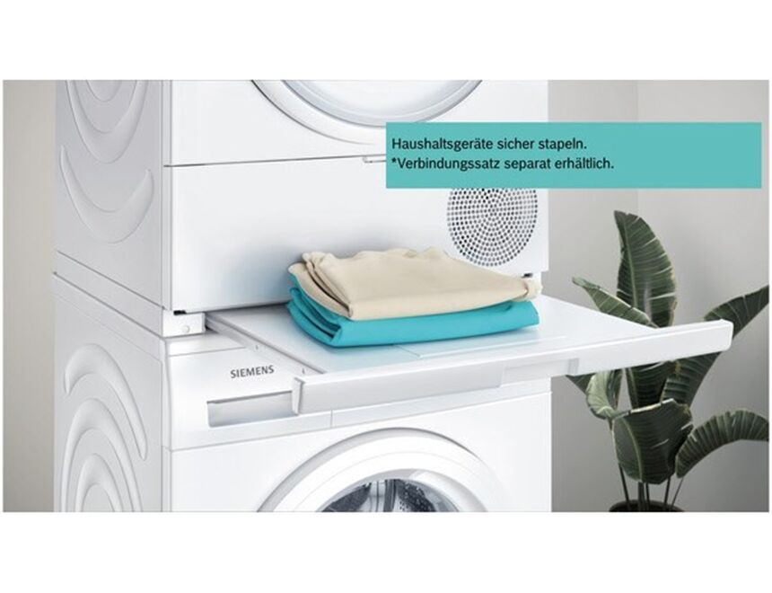 Siemens WT43HV03 Stiwa gut (2,5) Ausgabe 11/23