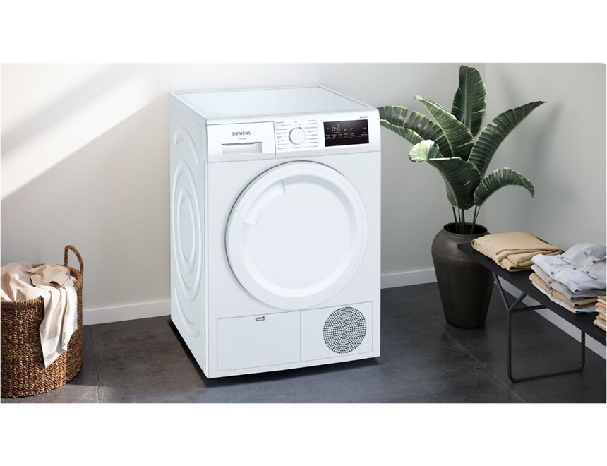 Siemens WT43HV03 Stiwa gut (2,5) Ausgabe 11/23