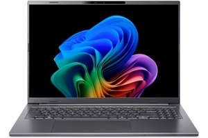 Acer Aspire 16 AI (A16-61M-R8T1) Ryzen AI 7 32GB 1TB