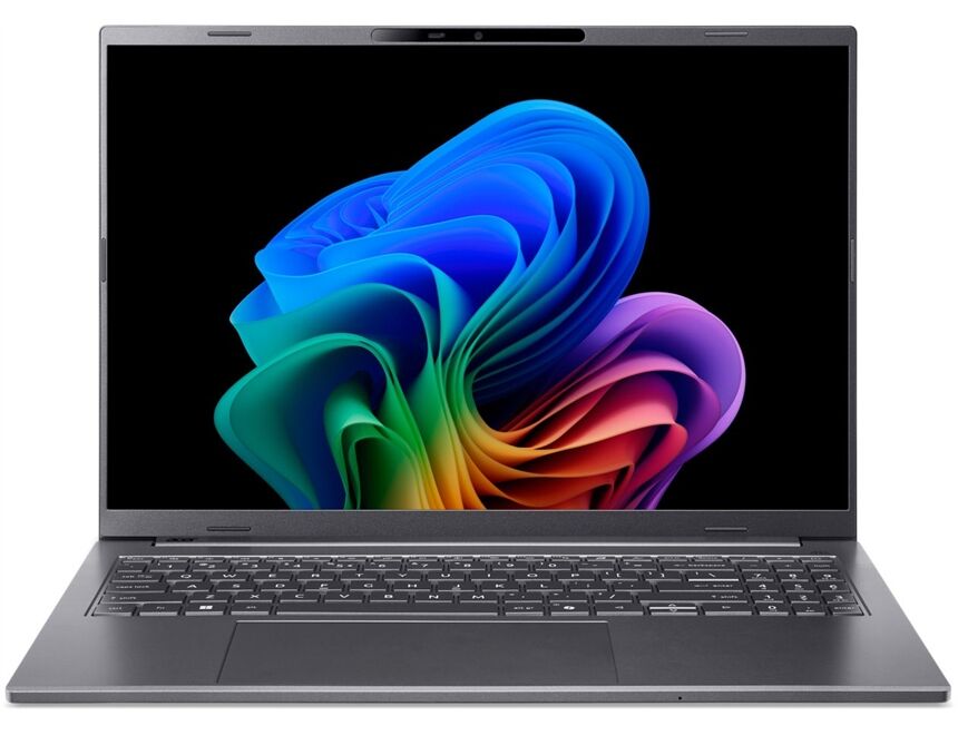 Acer Aspire 16 AI (A16-61M-R8T1) Ryzen AI 7 32GB 1TB