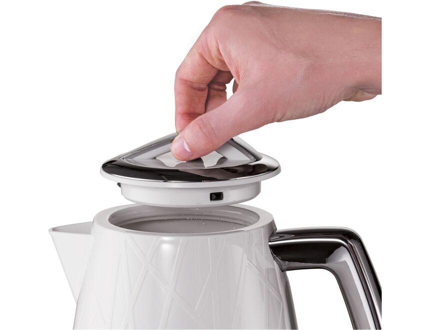 Russell Hobbs Structure Wasserkocher