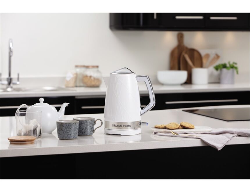 Russell Hobbs Structure Wasserkocher