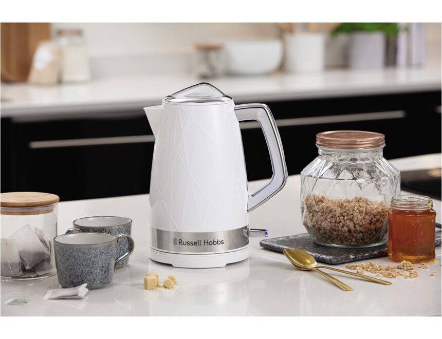 Russell Hobbs Structure Wasserkocher