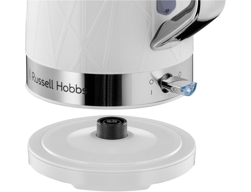 Russell Hobbs Structure Wasserkocher