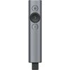 Logitech Spotlight Presentation Remote
