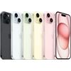 Apple iPhone 15 (128GB) schwarz