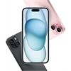 Apple iPhone 15 (128GB) schwarz
