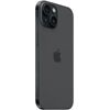 Apple iPhone 15 (128GB) schwarz