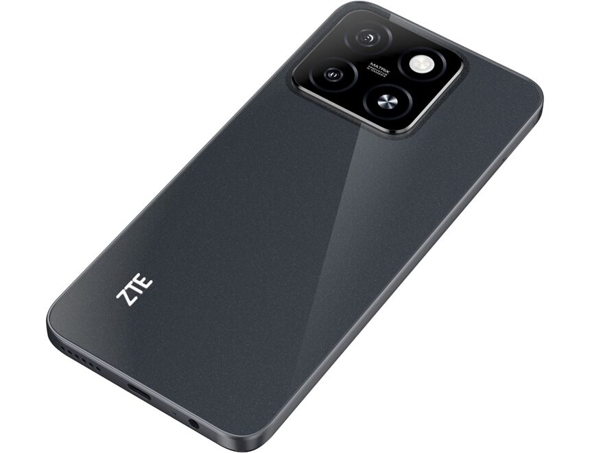 ZTE Blade A55