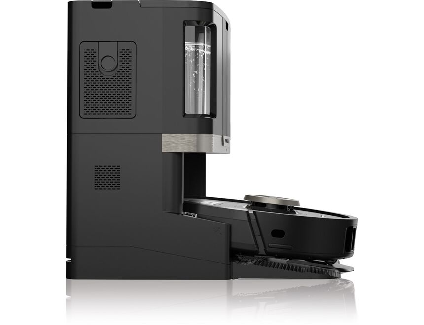 SHARK RV2800ZEEU schwarz