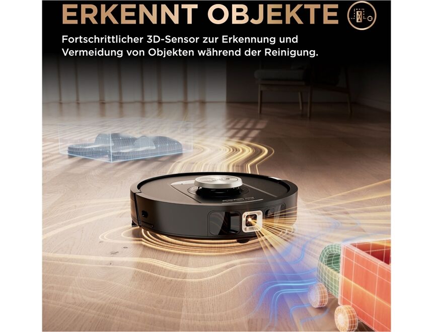 SHARK RV2800ZEEU schwarz