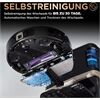 SHARK RV2800ZEEU schwarz