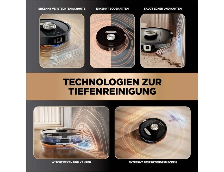 SHARK RV2800ZEEU schwarz