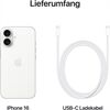 Apple iPhone 16 (128GB)