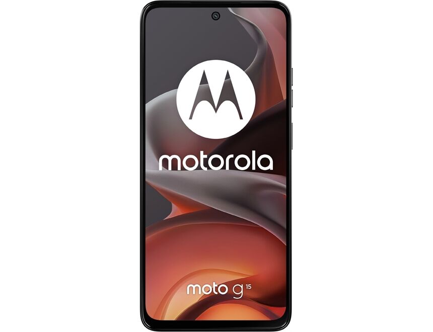 Motorola moto g15