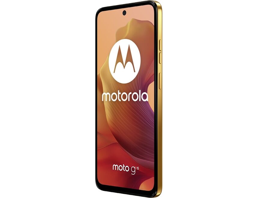 Motorola moto g15