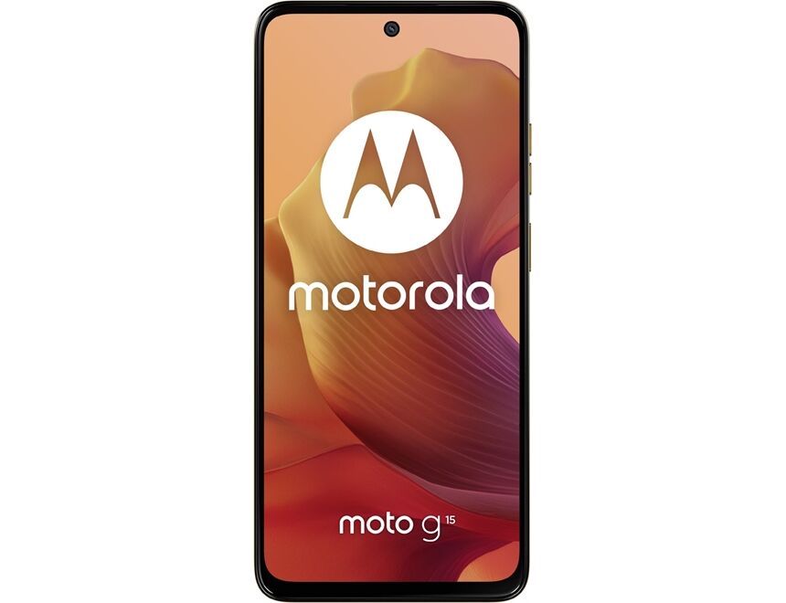 Motorola moto g15