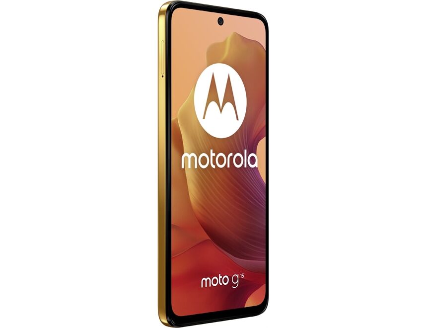 Motorola moto g15
