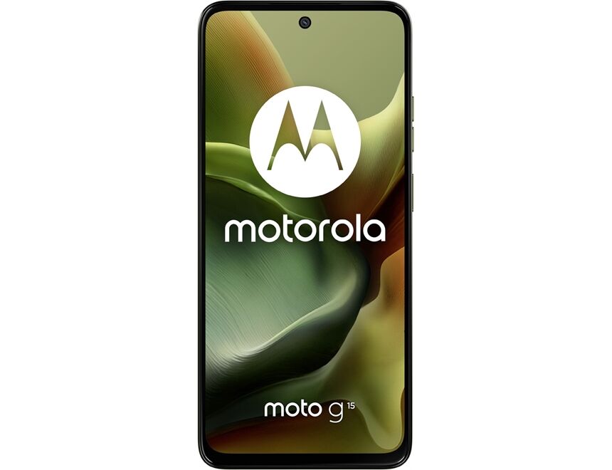 Motorola moto g15