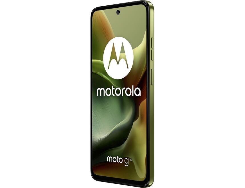 Motorola moto g15