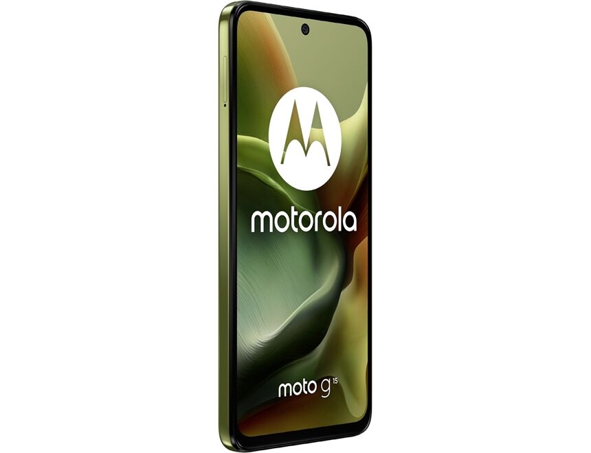 Motorola moto g15