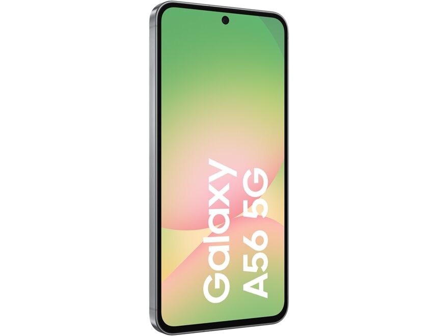 Samsung Galaxy A56 5G (128GB) (DE)