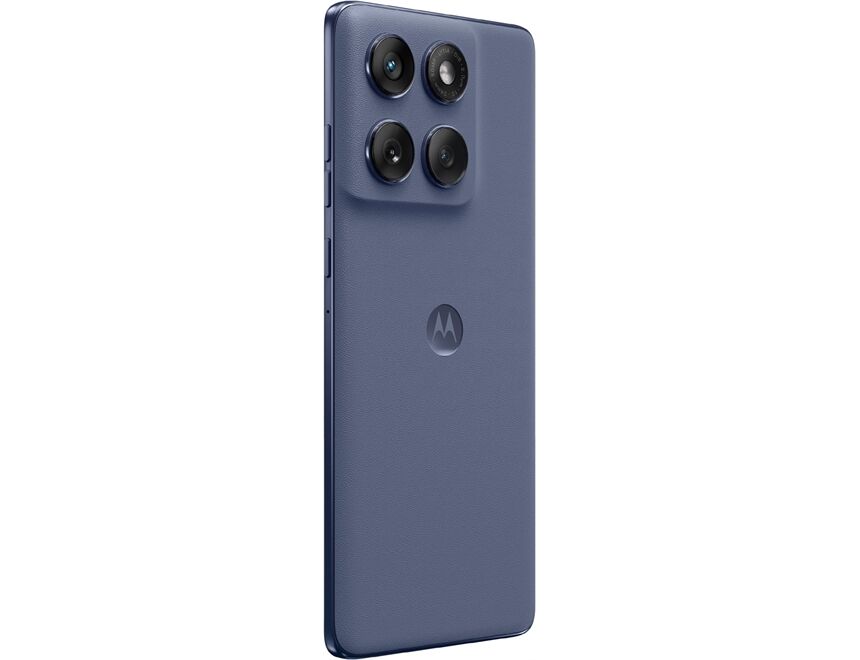 Motorola edge 60 fusion