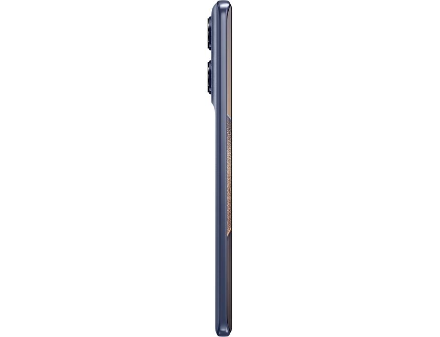 Motorola edge 60 fusion