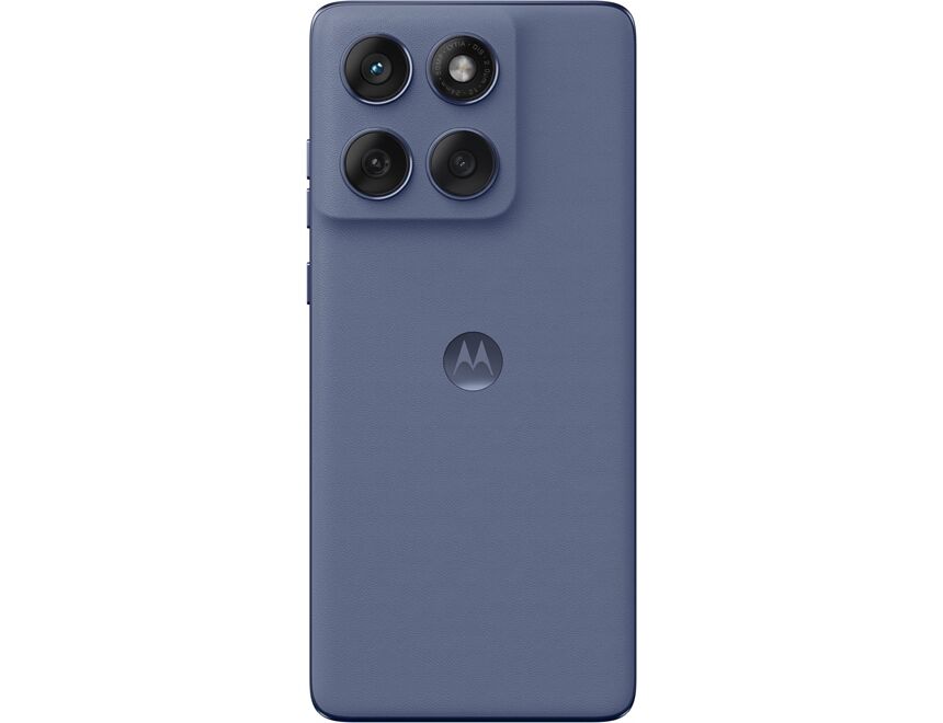Motorola edge 60 fusion