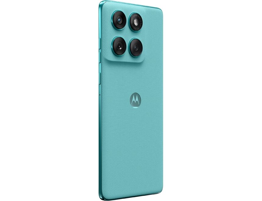 Motorola edge 60 fusion
