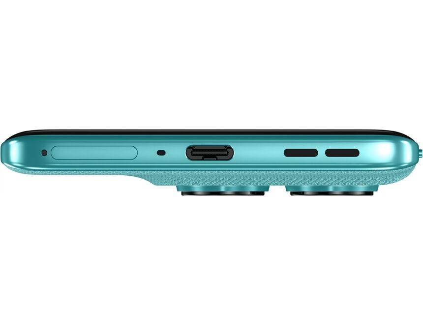 Motorola edge 60 fusion