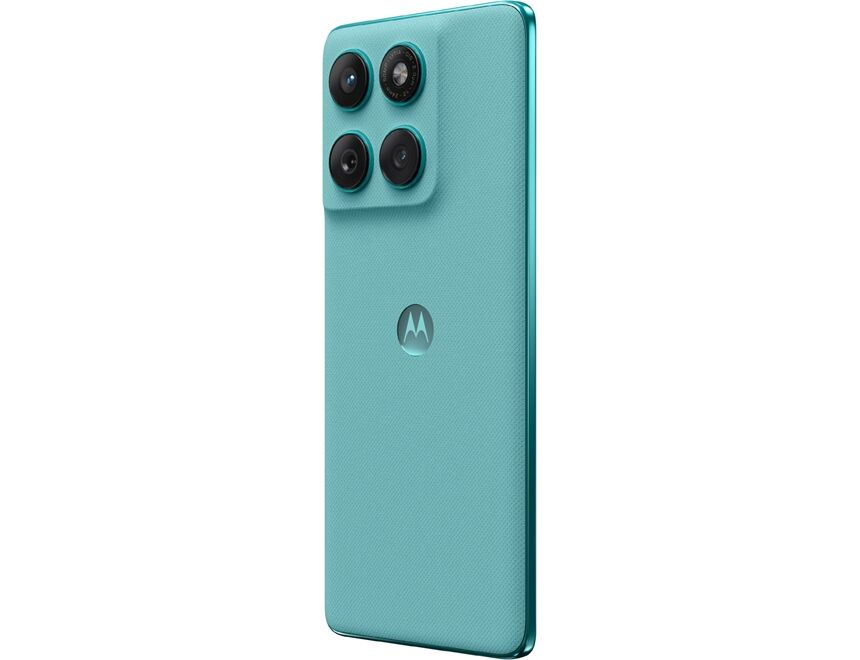 Motorola edge 60 fusion
