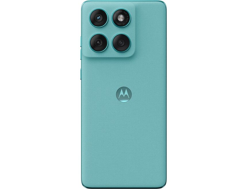 Motorola edge 60 fusion