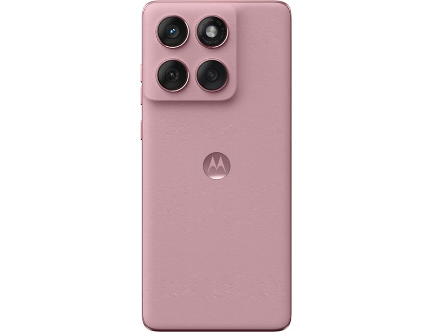Motorola edge 60 fusion