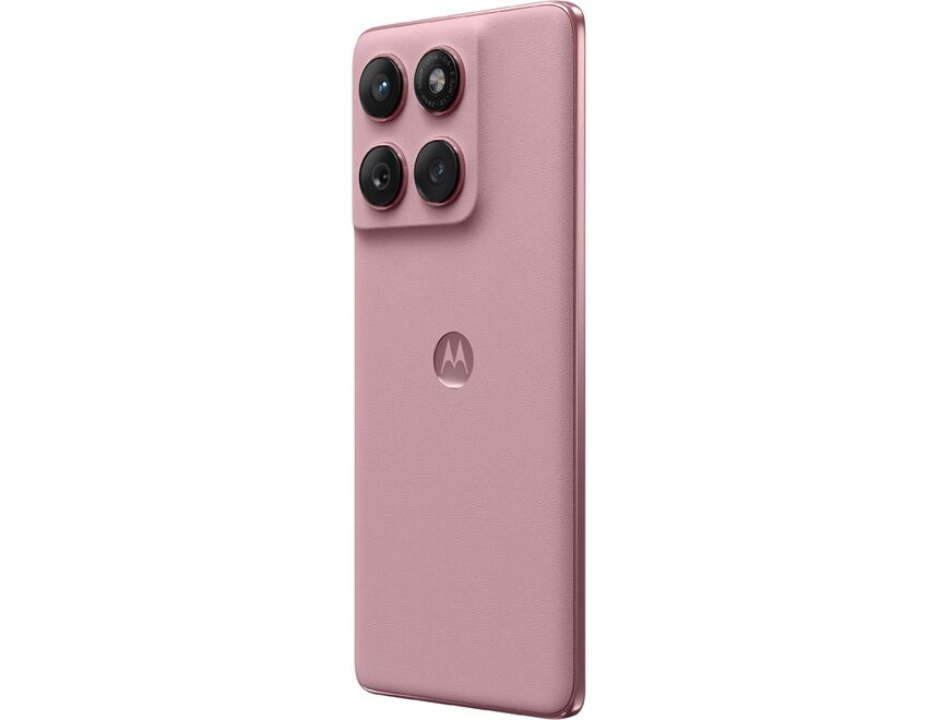 Motorola edge 60 fusion