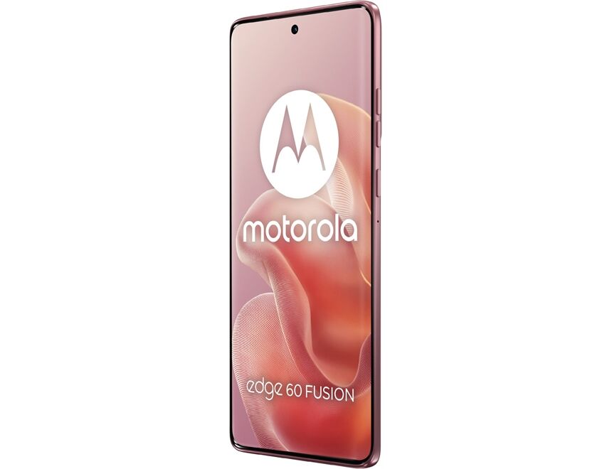 Motorola edge 60 fusion