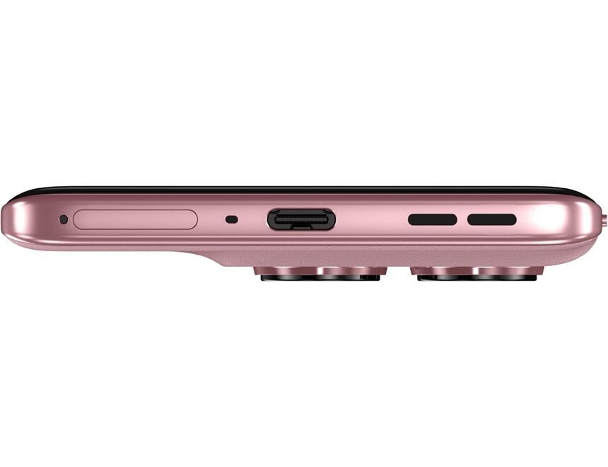 Motorola edge 60 fusion